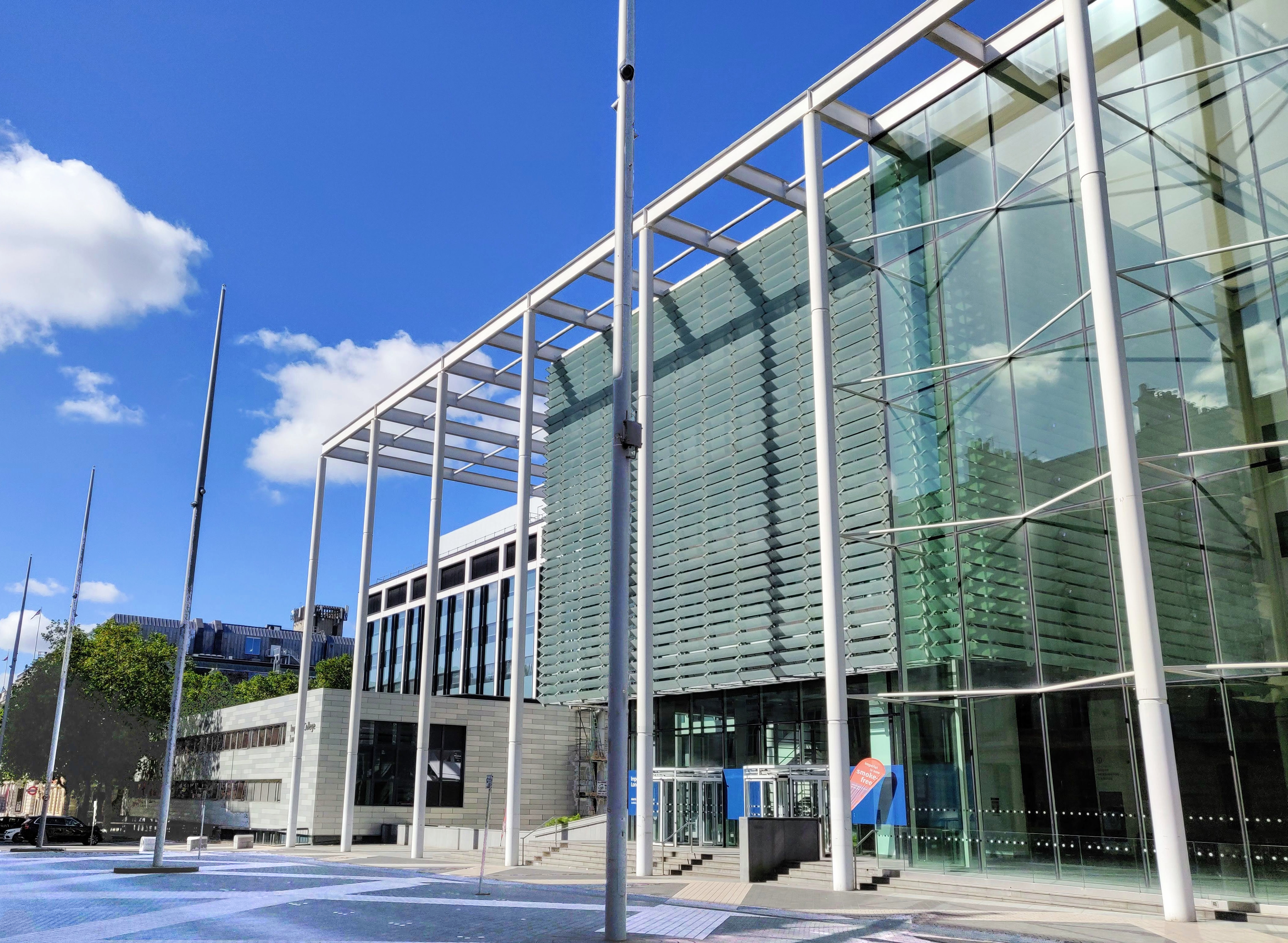 Imperial College London, South Kensington