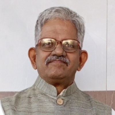 Dr. S. Ranganathan