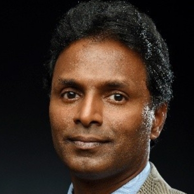 Sanjay Palsamudram