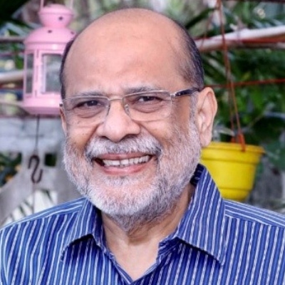 Dr. Sultan Ahmed Ismail