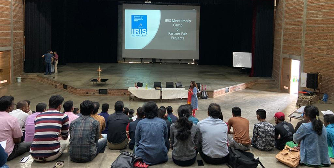 Partner Fair
