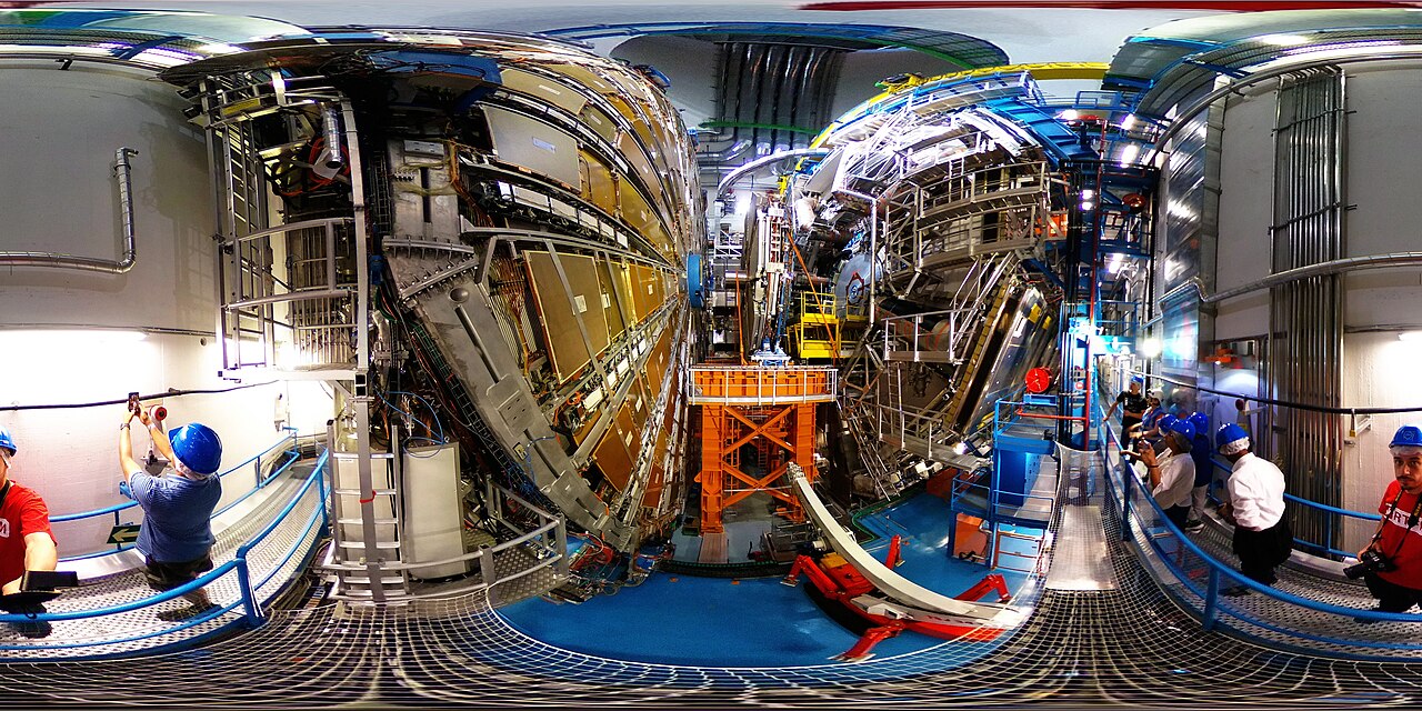 The ATLAS detector at the Large Hadron Collider