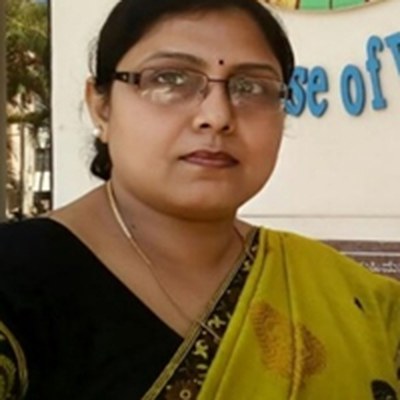 Dr Arundhati Pal