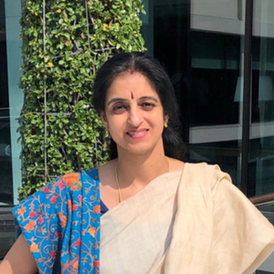 Dr Pallavi Kshetrapal