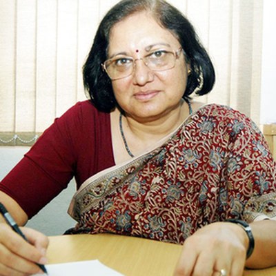Dr Pratibha Jolly